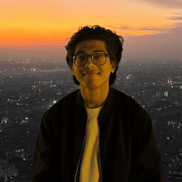 Akshit Chhabra - Profile Picture